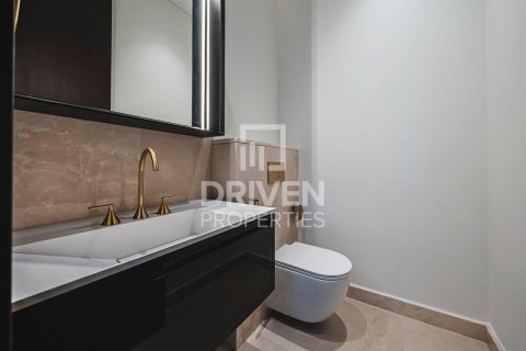 Villa en Dubai Hills Estate, Dubai, 5 dormitorios, 875.52 m², № 129004 - foto 21