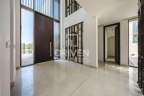 Villa en Dubai Hills Estate, Dubai, 5 dormitorios, 875.52 m², № 129004 - foto 4