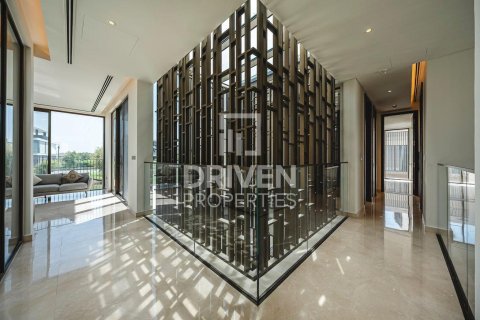 Villa en Dubai Hills Estate, Dubai, 5 dormitorios, 875.52 m², № 129004 - foto 12