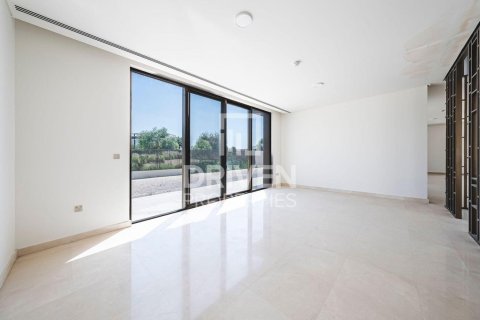 Villa en Dubai Hills Estate, Dubai, 5 dormitorios, 875.52 m², № 129004 - foto 9