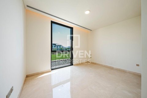 Villa en Dubai Hills Estate, Dubai, 5 dormitorios, 875.52 m², № 129004 - foto 18