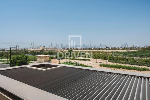 Villa en Dubai Hills Estate, Dubai, 5 dormitorios, 875.52 m², № 129004 - foto 24