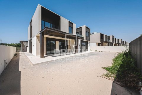 Villa en Dubai Hills Estate, Dubai, 5 dormitorios, 875.52 m², № 129004
