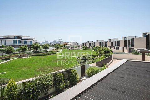 Villa en Dubai Hills Estate, Dubai, 5 dormitorios, 875.52 m², № 129004 - foto 23