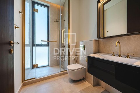 Villa en Dubai Hills Estate, Dubai, 5 dormitorios, 875.52 m², № 129004 - foto 20