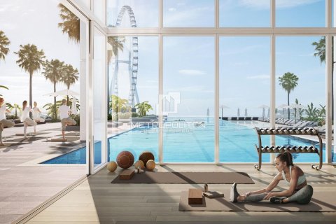 شقة في Bluewaters, دبي 1غرف نوم, 74 م² رقم 15345 - صورة 8