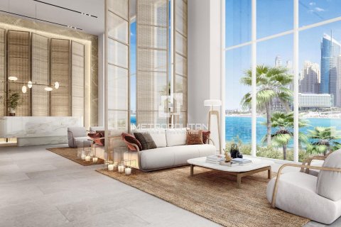 شقة في Bluewaters, دبي 1غرف نوم, 74 م² رقم 15345 - صورة 5