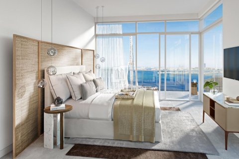 شقة في Bluewaters, دبي 1غرف نوم, 74 م² رقم 15345 - صورة 2