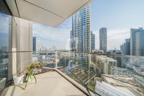 Appartement à Boulevard Point, Downtown Dubai (Downtown Burj Dubai), Dubai, 1 chambre, 91 m², № 15335 - photo 18
