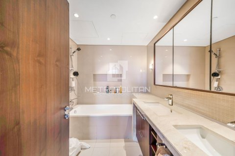 Appartement à Boulevard Point, Downtown Dubai (Downtown Burj Dubai), Dubai, 1 chambre, 91 m², № 15335 - photo 14