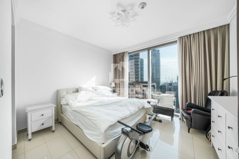 Appartement à Boulevard Point, Downtown Dubai (Downtown Burj Dubai), Dubai, 1 chambre, 91 m², № 15335 - photo 11