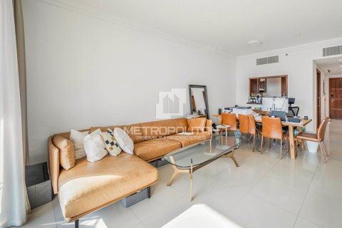 Appartement à Boulevard Point, Downtown Dubai (Downtown Burj Dubai), Dubai, 1 chambre, 91 m², № 15335 - photo 3