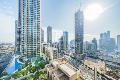 Appartement à Boulevard Point, Downtown Dubai (Downtown Burj Dubai), Dubai, 1 chambre, 91 m², № 15335 - photo 17