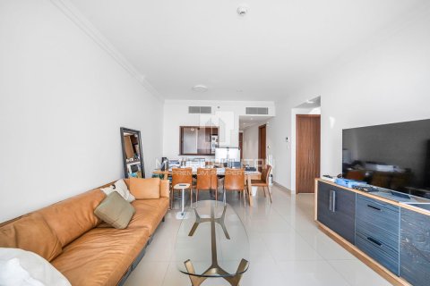 Appartement à Boulevard Point, Downtown Dubai (Downtown Burj Dubai), Dubai, 1 chambre, 91 m², № 15335 - photo 8