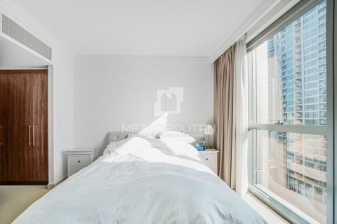 Appartement à Boulevard Point, Downtown Dubai (Downtown Burj Dubai), Dubai, 1 chambre, 91 m², № 15335 - photo 13
