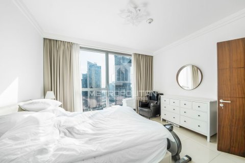 Appartement à Boulevard Point, Downtown Dubai (Downtown Burj Dubai), Dubai, 1 chambre, 91 m², № 15335 - photo 9