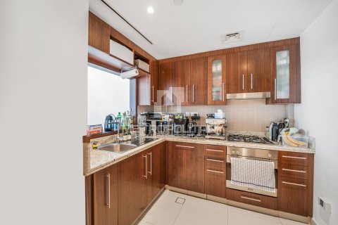 Appartement à Boulevard Point, Downtown Dubai (Downtown Burj Dubai), Dubai, 1 chambre, 91 m², № 15335 - photo 5