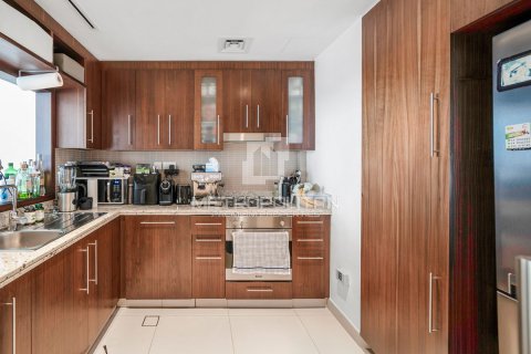 Appartement à Boulevard Point, Downtown Dubai (Downtown Burj Dubai), Dubai, 1 chambre, 91 m², № 15335 - photo 7