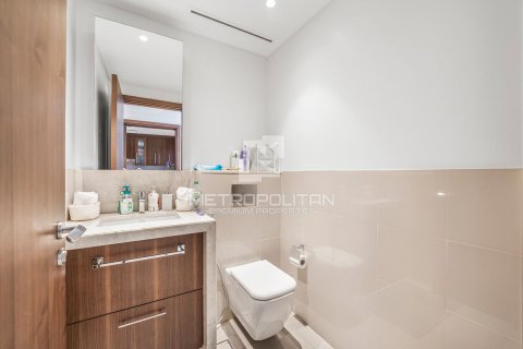 Appartement à Boulevard Point, Downtown Dubai (Downtown Burj Dubai), Dubai, 1 chambre, 91 m², № 15335 - photo 12