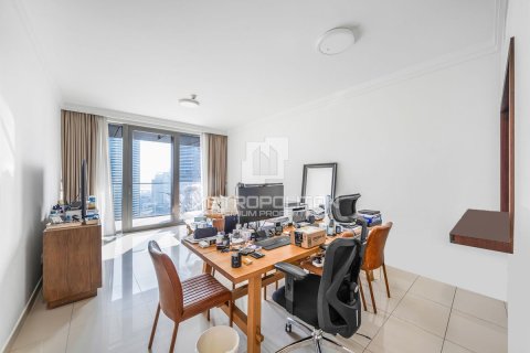 Appartement à Boulevard Point, Downtown Dubai (Downtown Burj Dubai), Dubai, 1 chambre, 91 m², № 15335 - photo 4