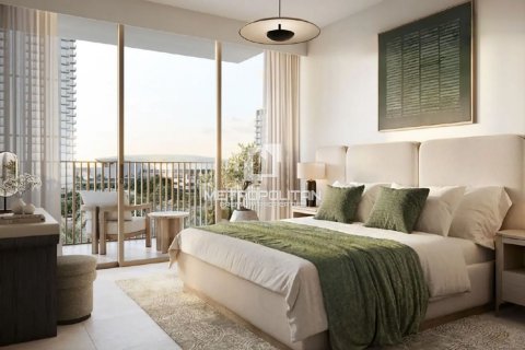 Apartment in Dubai Creek Harbour (The Lagoons), Dubai 1 bedroom, 76 sq.m. № 15338 - photo 7