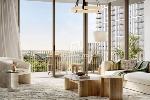 Apartment in Dubai Creek Harbour (The Lagoons), Dubai 1 bedroom, 76 sq.m. № 15338 - photo 2