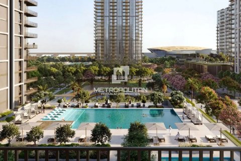 Apartment in Dubai Creek Harbour (The Lagoons), Dubai 1 bedroom, 76 sq.m. № 15338 - photo 6