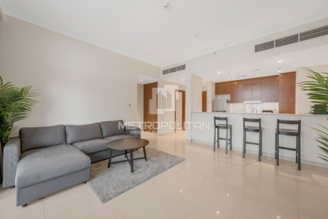 Купить квартиру в Park Heights, Дубай Хилс Эстейт, Дубай: 1 спальня, 85м², № 15343 - фото 6