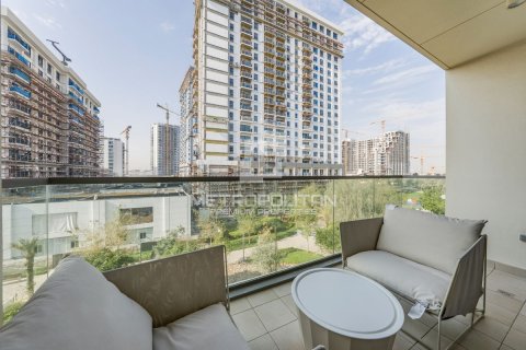Купить квартиру в Park Heights, Дубай Хилс Эстейт, Дубай: 1 спальня, 85м², № 15343 - фото 15