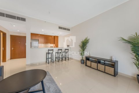 Купить квартиру в Park Heights, Дубай Хилс Эстейт, Дубай: 1 спальня, 85м², № 15343 - фото 5