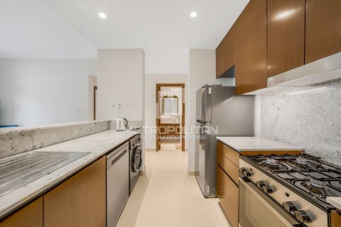 Купить квартиру в Park Heights, Дубай Хилс Эстейт, Дубай: 1 спальня, 85м², № 15343 - фото 8