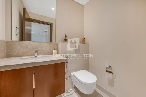 Купить квартиру в Park Heights, Дубай Хилс Эстейт, Дубай: 1 спальня, 85м², № 15343 - фото 14