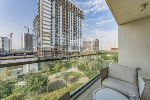 Купить квартиру в Park Heights, Дубай Хилс Эстейт, Дубай: 1 спальня, 85м², № 15343 - фото 1