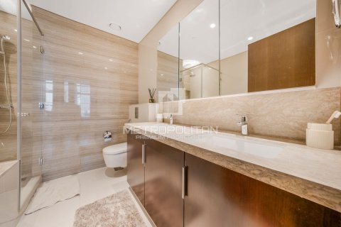 Купить квартиру в Park Heights, Дубай Хилс Эстейт, Дубай: 1 спальня, 85м², № 15343 - фото 12