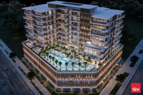 Apartamento en Dubai, 1 dormitorio, 84.4 m², № 23432 - foto 2
