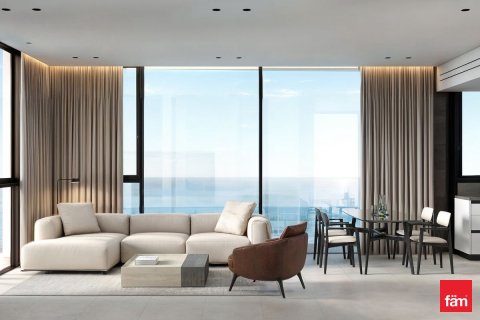 Apartamento en Dubai, 1 dormitorio, 84.4 m², № 23432 - foto 6