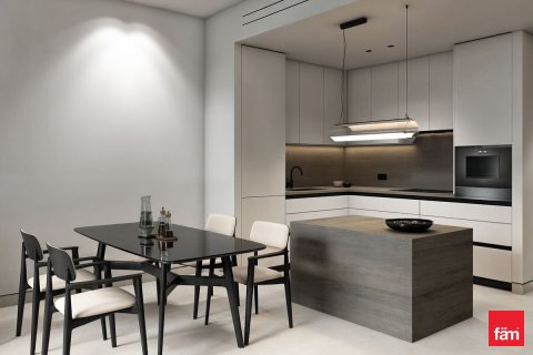 Apartamento en Dubai, 1 dormitorio, 84.4 m², № 23432 - foto 9