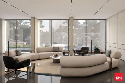 Apartamento en Dubai, 1 dormitorio, 84.4 m², № 23432 - foto 3