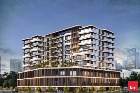 Apartamento en Dubai, 1 dormitorio, 84.4 m², № 23432 - foto 1