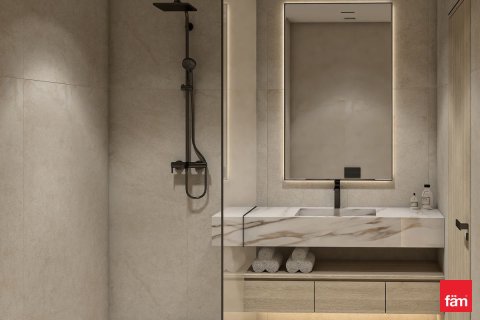 Apartamento en Dubai, 1 dormitorio, 84.4 m², № 23432 - foto 10