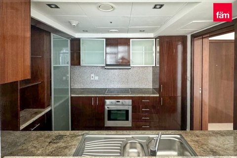 Купить квартиру в Дубай Марине, Дубай: 1 спальня, 84.4м², № 55639 - фото 15