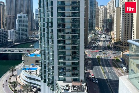 Купить квартиру в Дубай Марине, Дубай: 1 спальня, 84.4м², № 55639 - фото 20