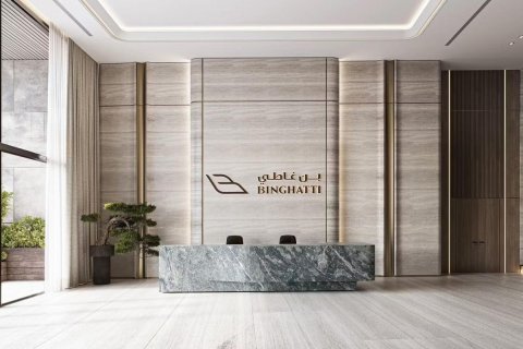 شقة في دبي 3 غرف نوم, 159.4 م² رقم 55634 - صورة 5