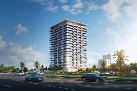 شقة في دبي 3 غرف نوم, 159.4 م² رقم 55634 - صورة 1