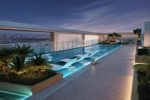 شقة في دبي 3 غرف نوم, 159.4 م² رقم 55634 - صورة 2