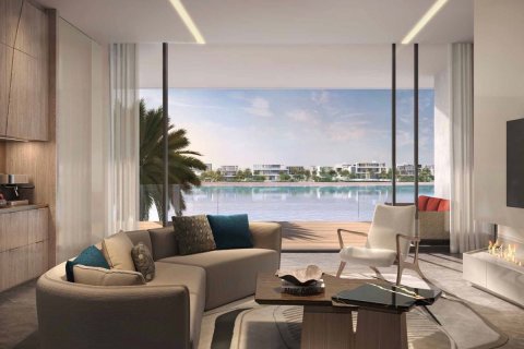 Villa en Palm Jebel Ali, Dubai, 7 dormitorios, 1250.2 m², № 55636 - foto 3