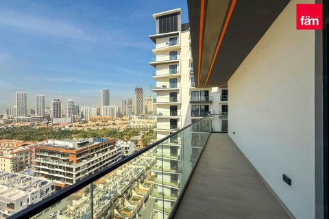 Appartement à Dubai, 2 chambres, 90.3 m², № 91753