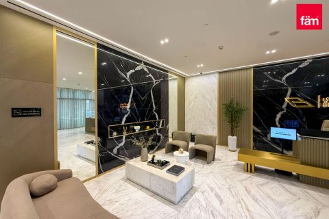 Appartement à Dubai, 2 chambres, 90.3 m², № 91753 - photo 2