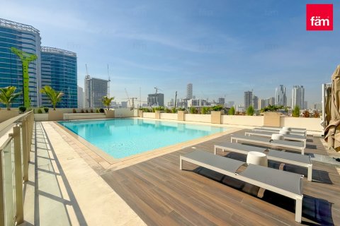 Appartement à Dubai, 2 chambres, 90.3 m², № 91753 - photo 5