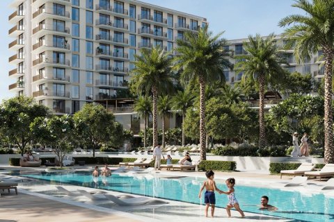 Appartement à Mina Rashid, Dubai, 2 chambres, 122.6 m², № 91738 - photo 7